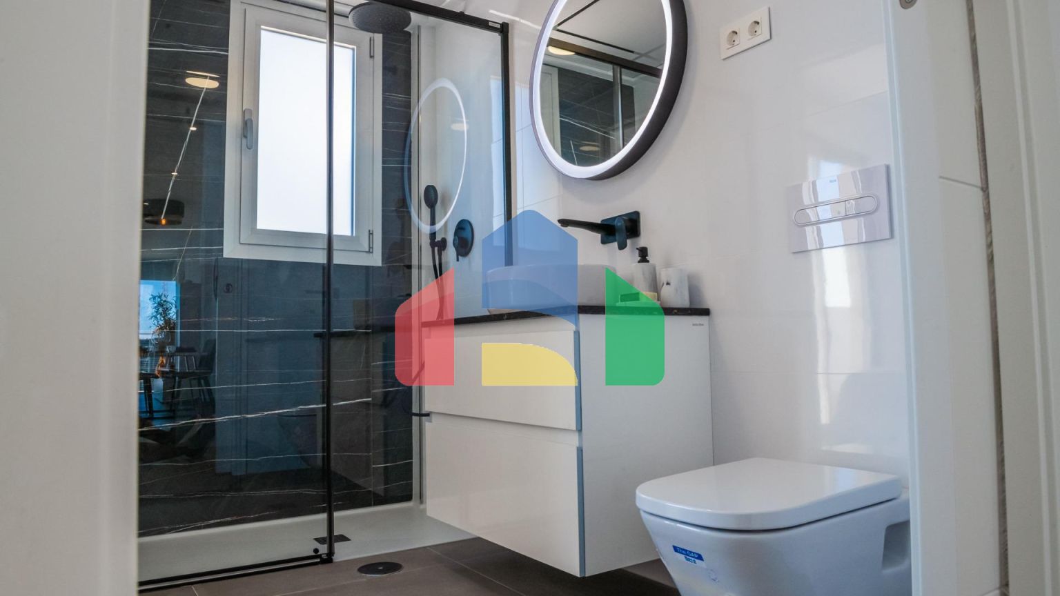 НОВЫЕ ВИЛЛЫ В ЛОС АЛЬКАСАРЕС