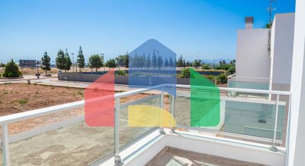 НОВЫЕ ВИЛЛЫ В ЛОС АЛЬКАСАРЕС