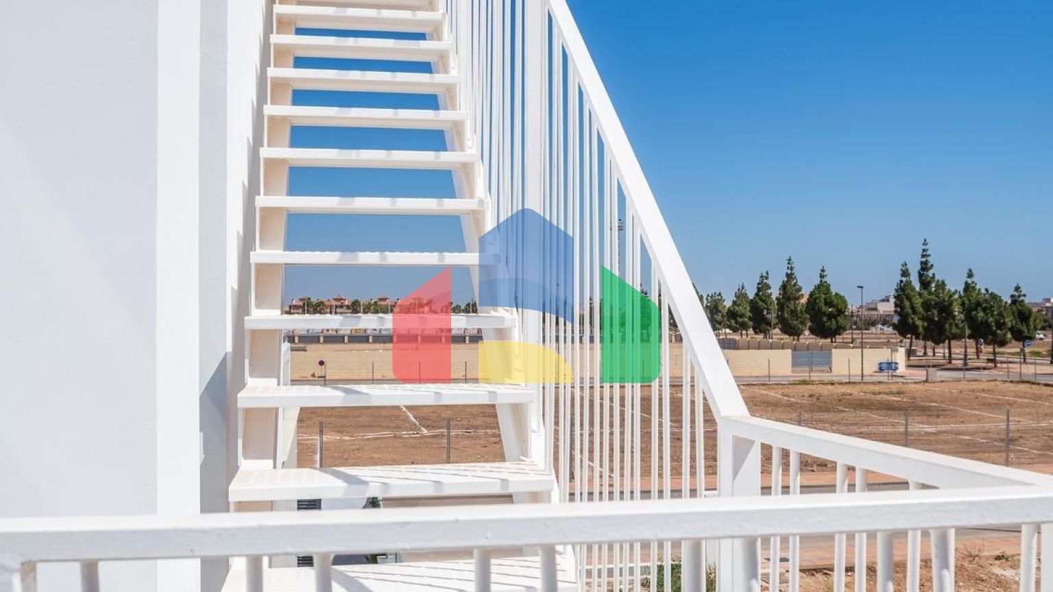 НОВЫЕ ВИЛЛЫ В ЛОС АЛЬКАСАРЕС