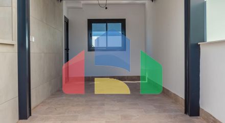 НОВЫЕ ВИЛЛЫ В ЛОС АЛЬКАСАРЕС