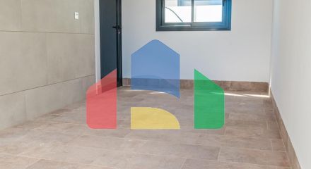 НОВЫЕ ВИЛЛЫ В ЛОС АЛЬКАСАРЕС