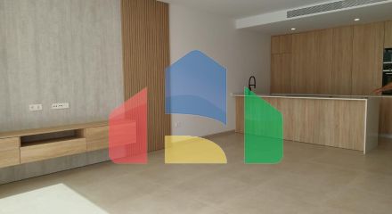 Complex of 10 villas in Los Alcazares, Serena Golf (Murcia)