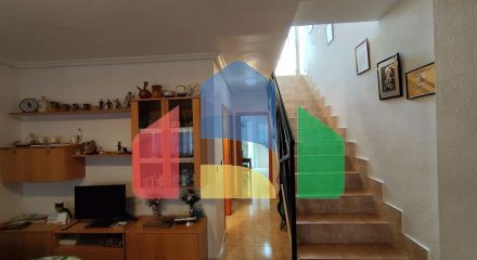 Дом в Los Alcázares ID B10546