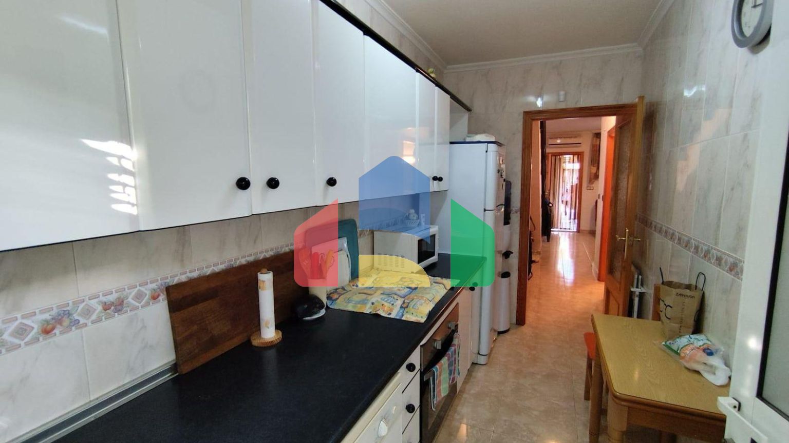 Дом в Los Alcázares ID B10546