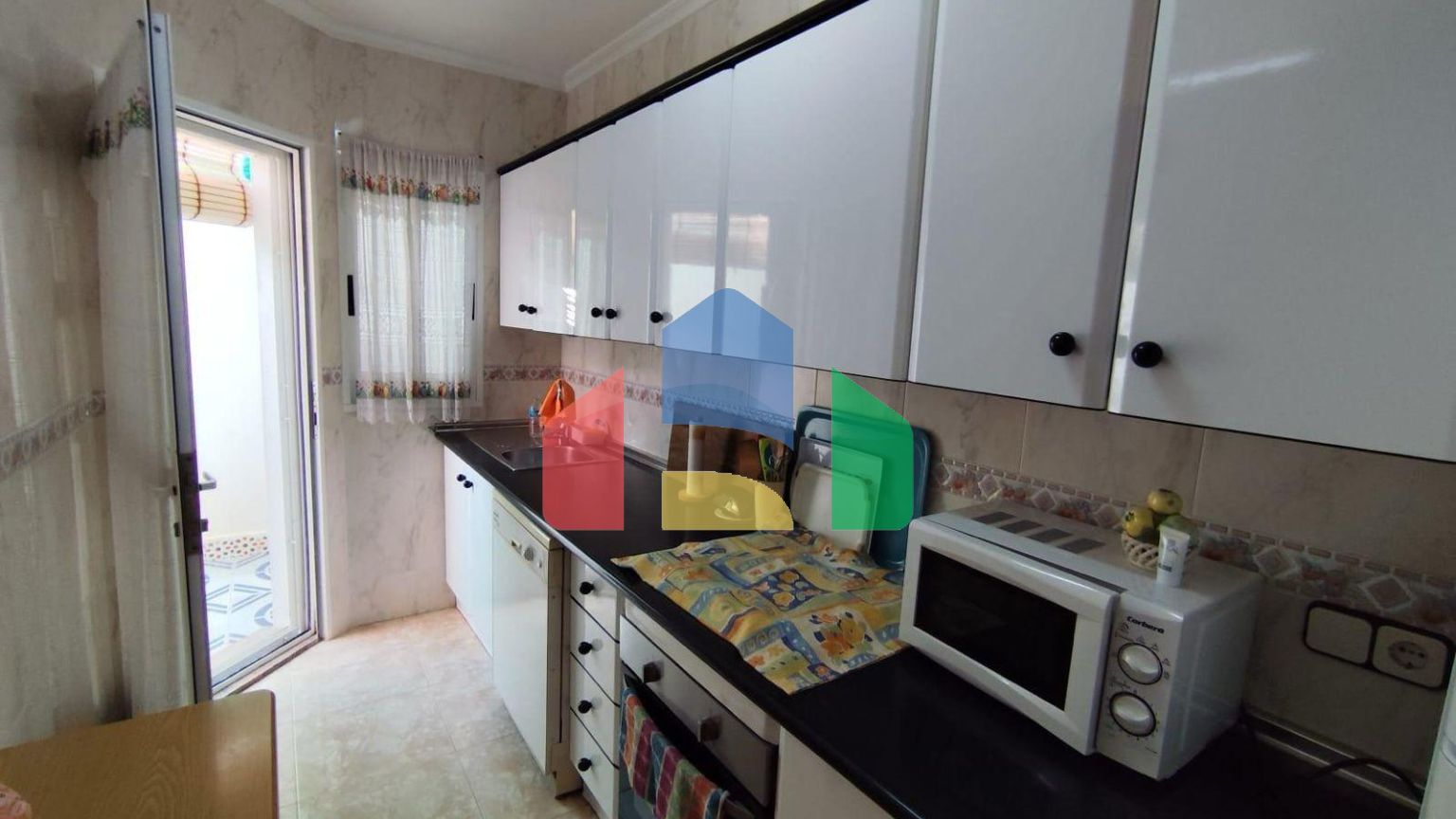 Дом в Los Alcázares ID B10546