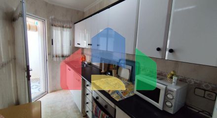 Дом в Los Alcázares ID B10546