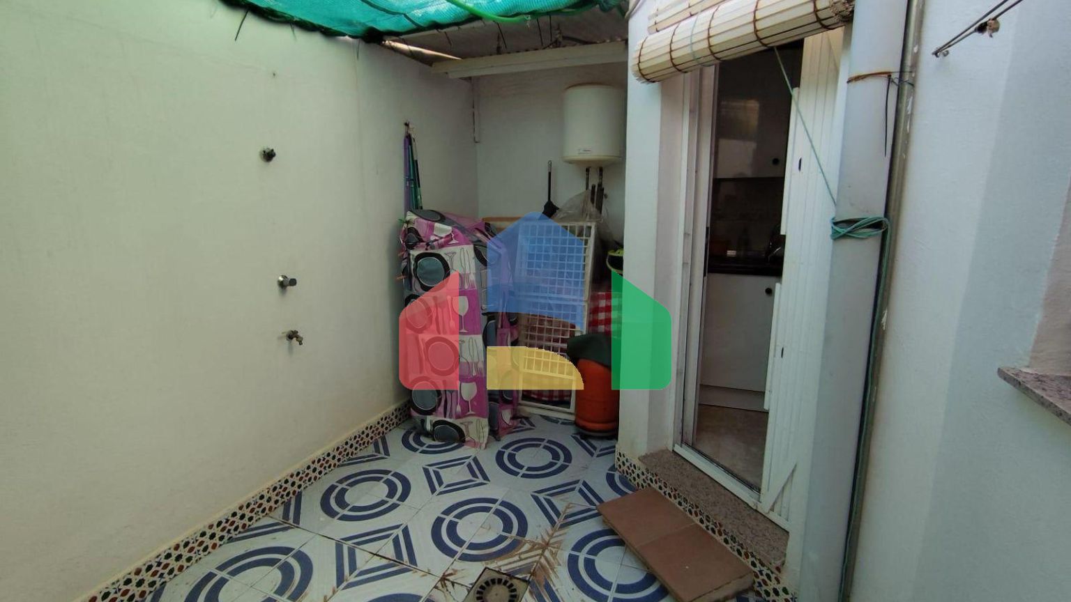 Дом в Los Alcázares ID B10546