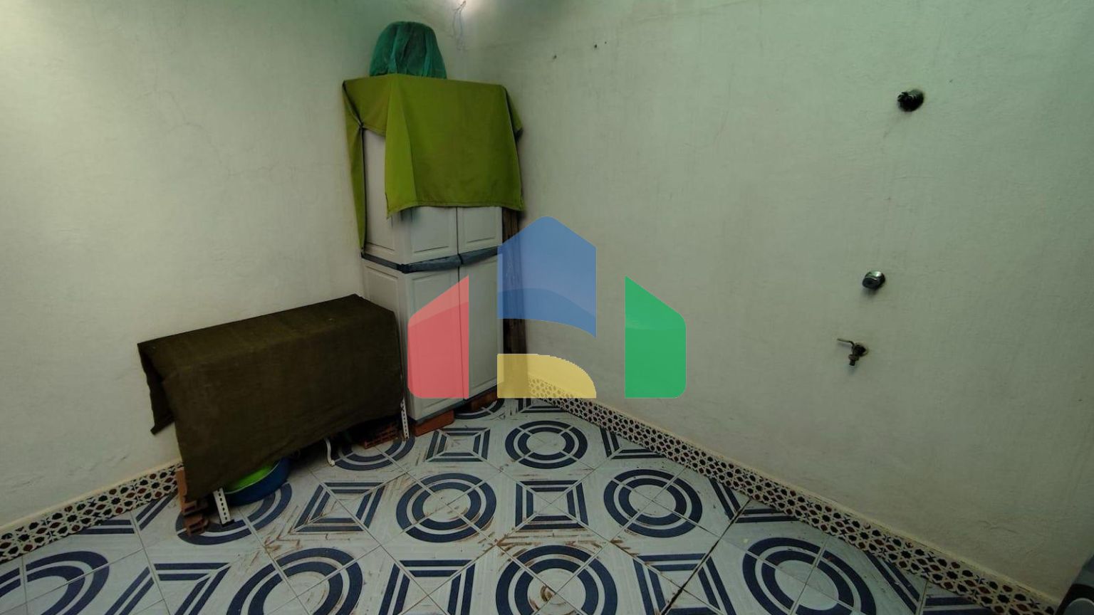 Дом в Los Alcázares ID B10546