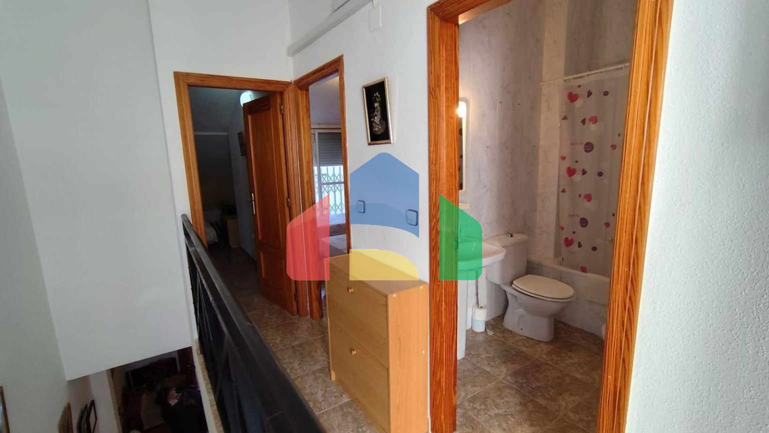 Дом в Los Alcázares ID B10546