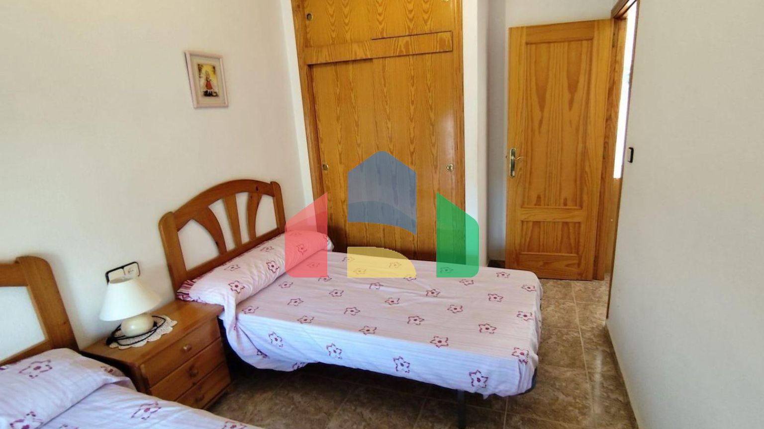 Дом в Los Alcázares ID B10546