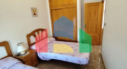 Дом в Los Alcázares ID B10546