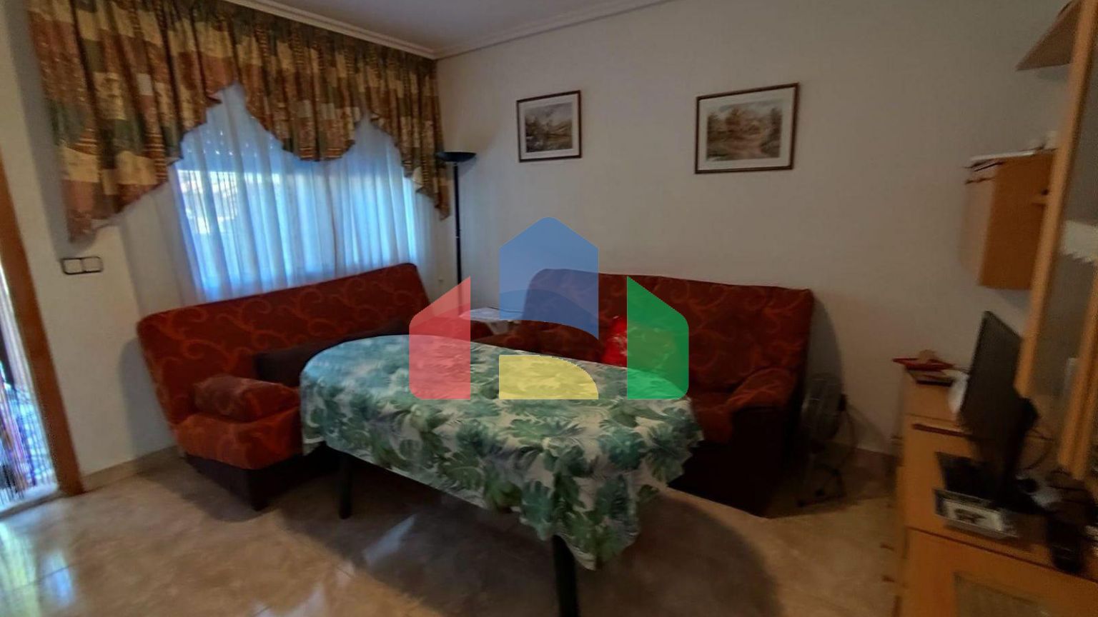 Дом в Los Alcázares ID B10546