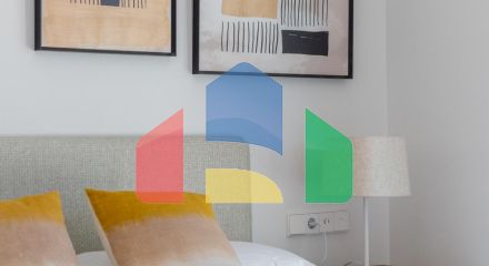 Комплекс из 10 вилл в Лос-Алькасаресе, Серена Гольф (Мурсия)