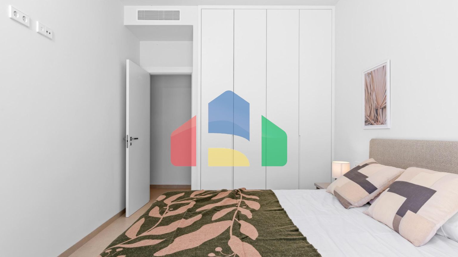 Комплекс из 10 вилл в Лос-Алькасаресе, Серена Гольф (Мурсия)