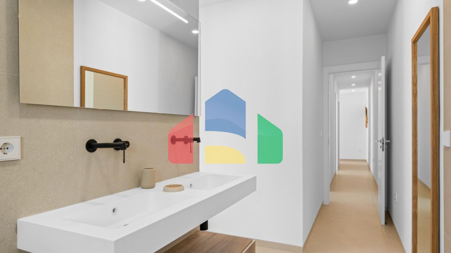 Комплекс из 10 вилл в Лос-Алькасаресе, Серена Гольф (Мурсия)