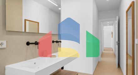 Комплекс из 10 вилл в Лос-Алькасаресе, Серена Гольф (Мурсия)