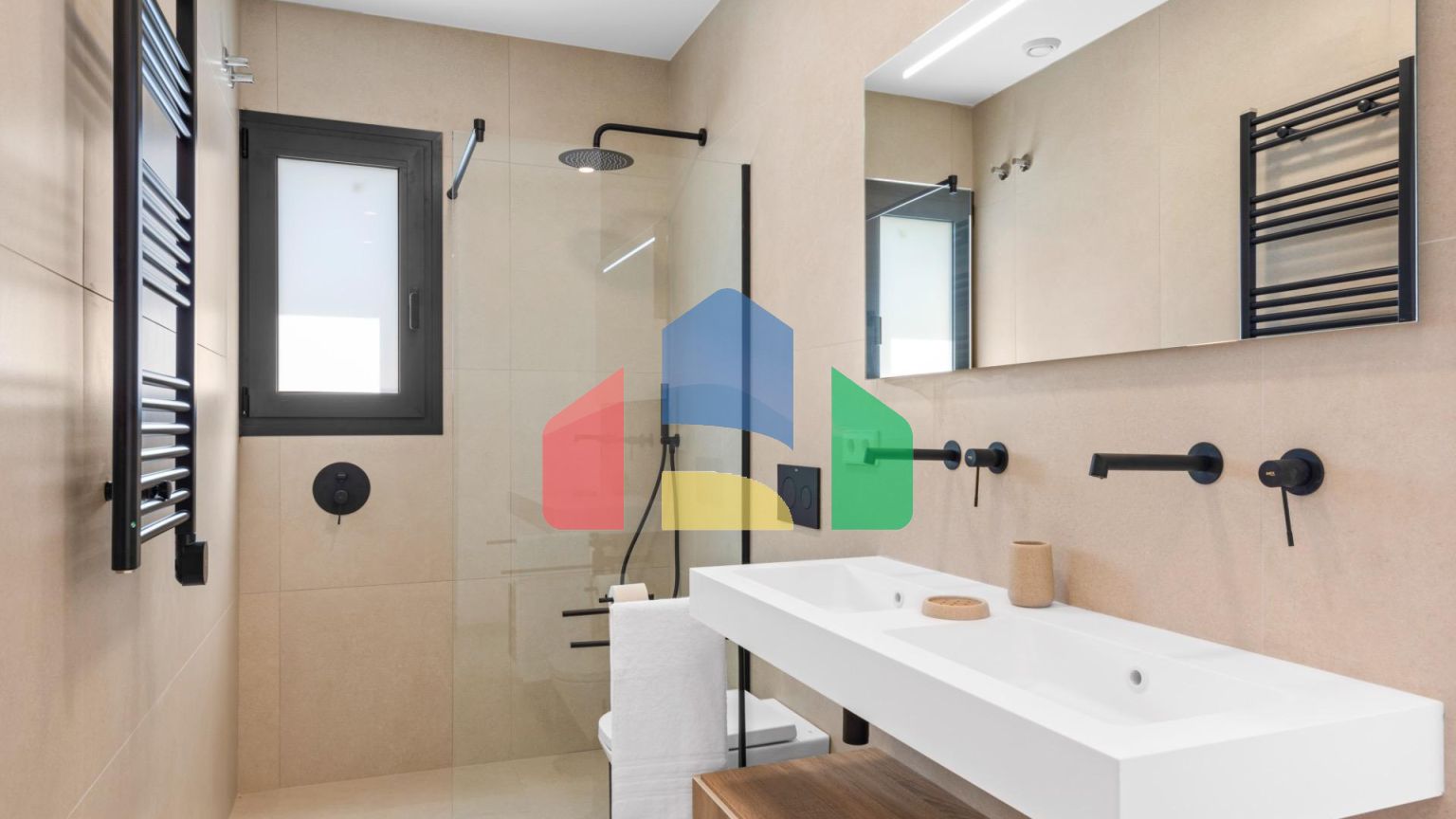 Комплекс из 10 вилл в Лос-Алькасаресе, Серена Гольф (Мурсия)