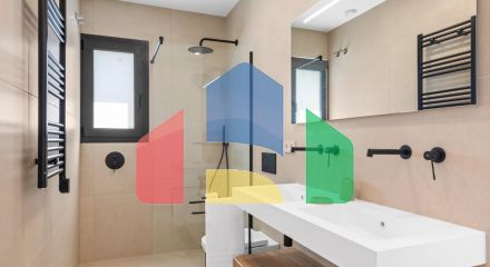 Комплекс из 10 вилл в Лос-Алькасаресе, Серена Гольф (Мурсия)