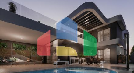 НОВЫЕ ВИЛЛЫ В ЛОС АЛЬКАСАРЕС НОВЫЕ ВИЛЛЫ В ЛОС АЛЬКАСАРЕС