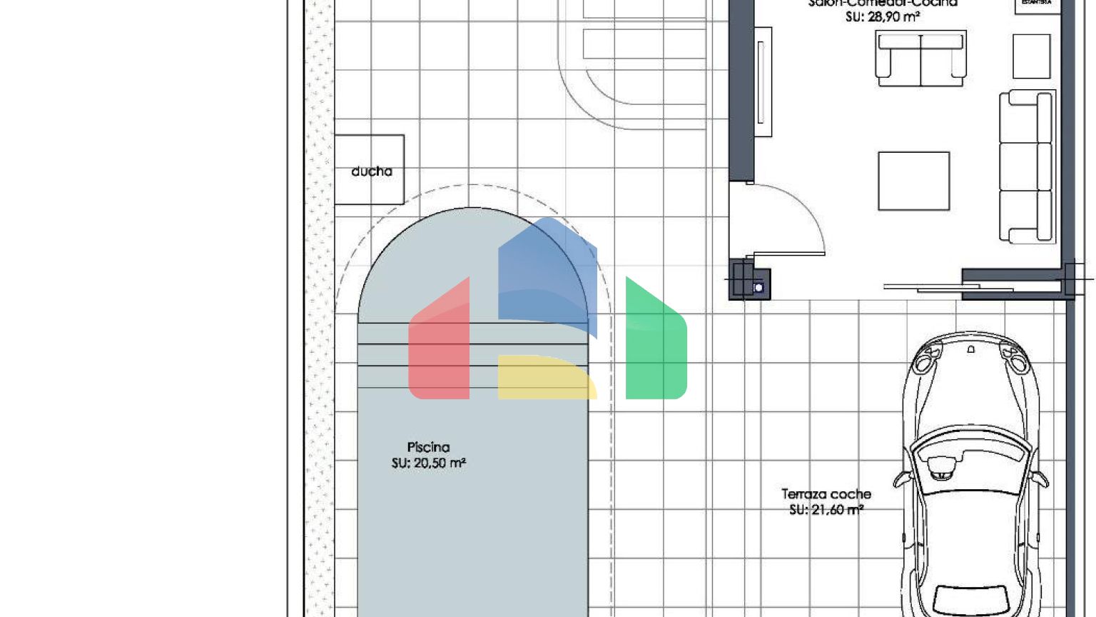 НОВЫЕ ВИЛЛЫ В ЛОС АЛЬКАСАРЕС