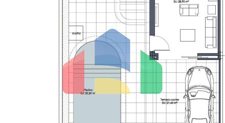 НОВЫЕ ВИЛЛЫ В ЛОС АЛЬКАСАРЕС НОВЫЕ ВИЛЛЫ В ЛОС АЛЬКАСАРЕС
