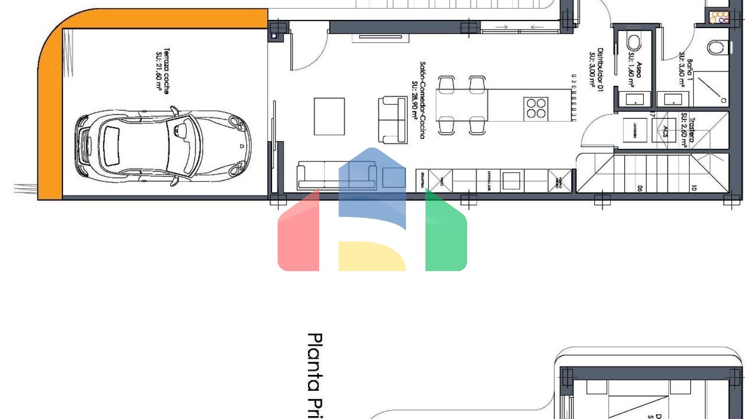 НОВЫЕ ВИЛЛЫ В ЛОС АЛЬКАСАРЕС