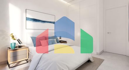 Роскошные новые виллы на набережной в Лос-Алькасаресе Роскошные новые виллы на набережной в Лос-Алькасаресе