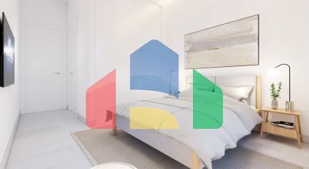 Роскошные новые виллы на набережной в Лос-Алькасаресе Роскошные новые виллы на набережной в Лос-Алькасаресе