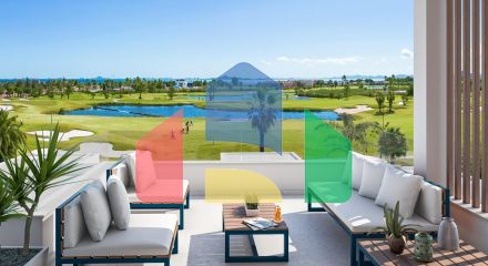 NEW BUILD RESIDENTIAL IN LOS ALCAZARES