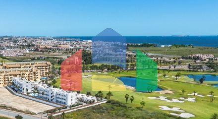NEW BUILD RESIDENTIAL IN LOS ALCAZARES