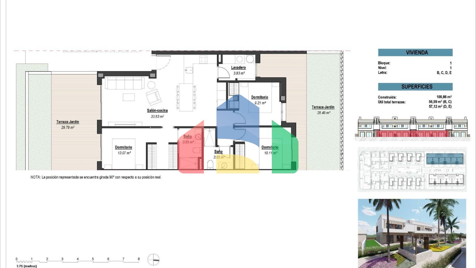 Эксклюзивные виллы и бунгало на Коста Калида — дизайн, комфорт и привилегированное местоположение