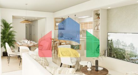 Вилла в Los Alcázares ID A10483