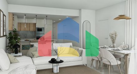 Вилла в Los Alcázares ID A10483