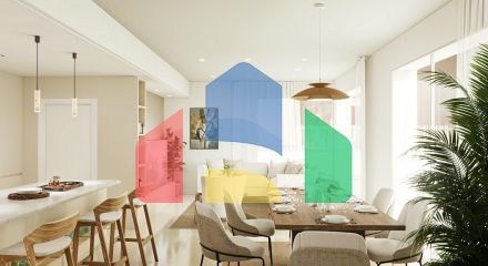 Вилла в Los Alcázares ID A10483