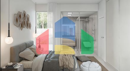 Вилла в Los Alcázares ID A10483