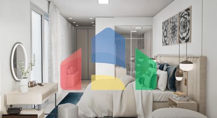 Вилла в Los Alcázares ID A10483