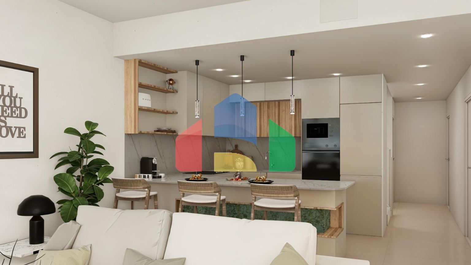 Вилла в Los Alcázares ID A10483