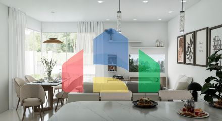 Вилла в Los Alcázares ID A10483