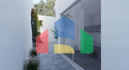 Вилла в Los Alcázares ID A10483