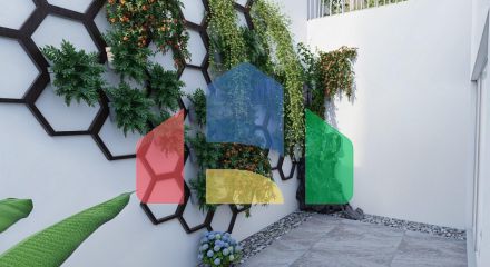 Вилла в Los Alcázares ID A10483