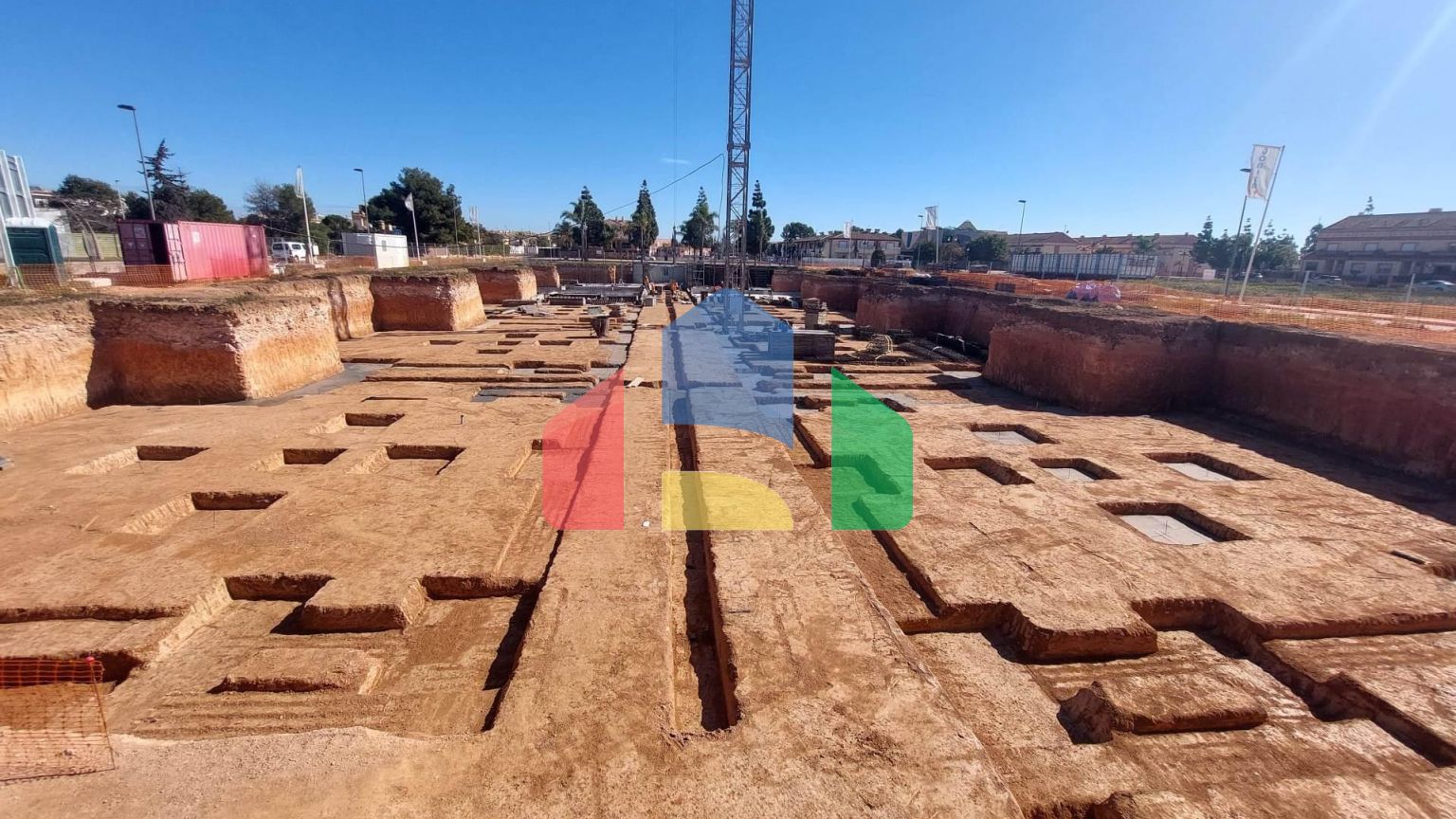 Вилла в Los Alcázares ID A10483