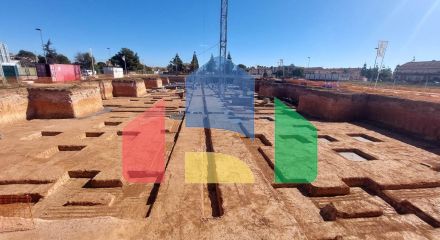 Вилла в Los Alcázares ID A10483