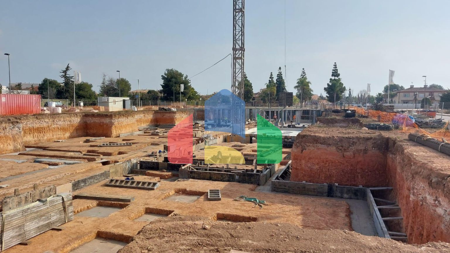 Вилла в Los Alcázares ID A10483