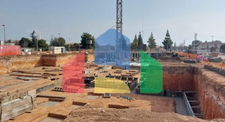 Вилла в Los Alcázares ID A10483