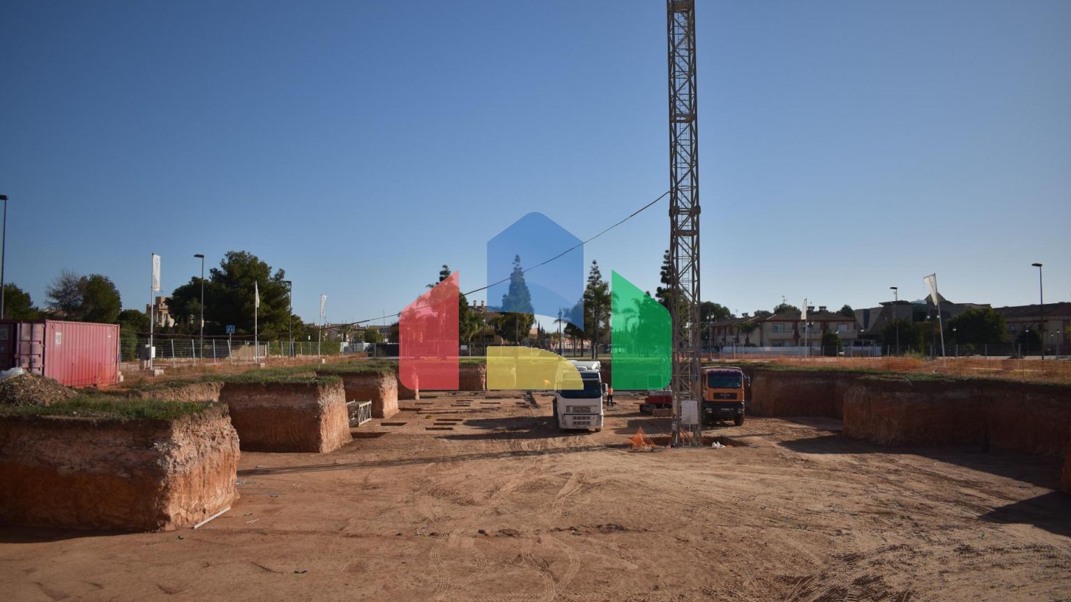 Вилла в Los Alcázares ID A10483