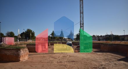 Вилла в Los Alcázares ID A10483