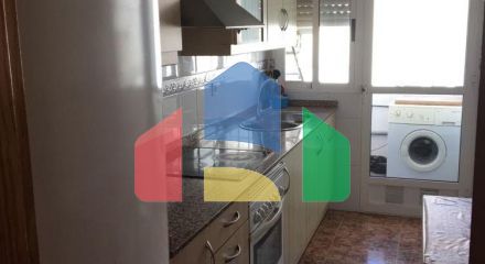 Продается дуплекс в Лос Альказарес для большой семьи!