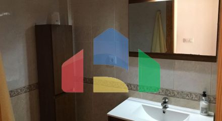Продается дуплекс в Лос Альказарес для большой семьи!