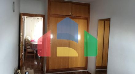 Продается дуплекс в Лос Альказарес для большой семьи!