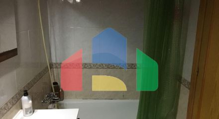 Продается дуплекс в Лос Альказарес для большой семьи!